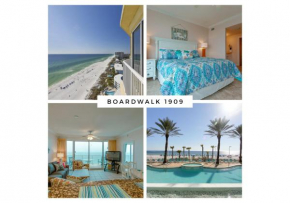 Boardwalk Beach Resort #1909 by Book That Condo
